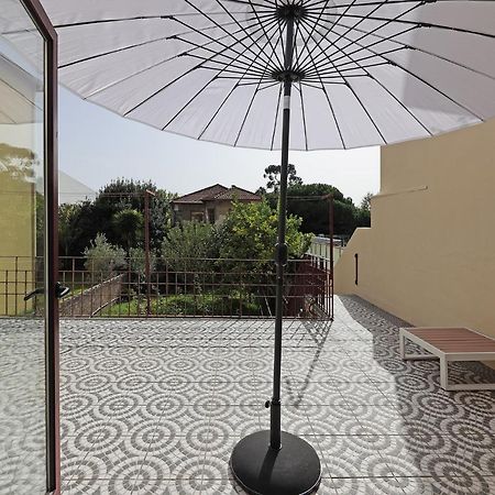 Flh Porto Classic Apartment With Terrace & Parking Экстерьер фото